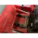 YANMAR トラクター F24D