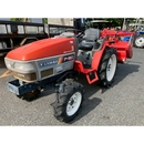 YANMAR トラクター F180D