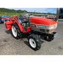 YANMAR トラクター F180D