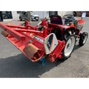 YANMAR トラクター F180D