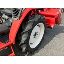 YANMAR トラクター F180D