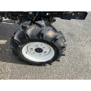 YANMAR トラクター F180D