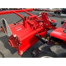YANMAR トラクター F180D
