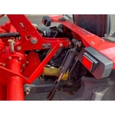 YANMAR トラクター F180D