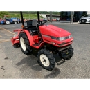 MITSUBISHI トラクター MT155