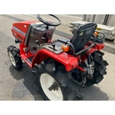 YANMAR トラクター Ke-3D