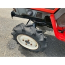 YANMAR トラクター Ke-3D