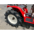 YANMAR トラクター Ke-3D