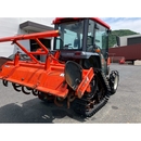 KUBOTA トラクター KT20