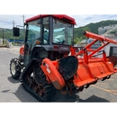 KUBOTA トラクター KT20