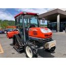 KUBOTA トラクター KT20