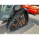 KUBOTA トラクター KT20