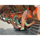 KUBOTA トラクター KT20