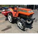 KUBOTA トラクター XB-1D