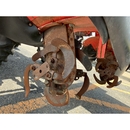 KUBOTA トラクター XB-1D