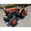 KUBOTA トラクター B7000D