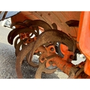 KUBOTA トラクター B7000D