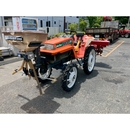 KUBOTA トラクター XB-1D