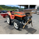 KUBOTA トラクター XB-1D