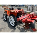 KUBOTA トラクター XB-1D