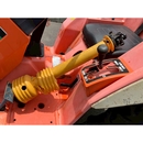 KUBOTA トラクター XB-1D