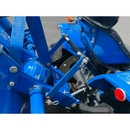 ISEKI トラクター TX155