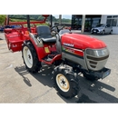 YANMAR トラクター AF120