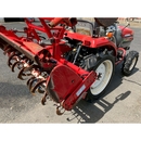 YANMAR トラクター AF120