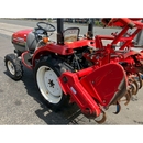 YANMAR トラクター AF120