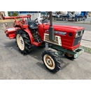 YANMAR トラクター YM1720D