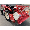 YANMAR トラクター YM1720D