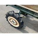 YANMAR トラクター YM1720D