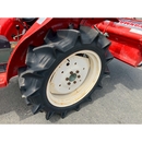 YANMAR トラクター YM1720D