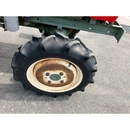 YANMAR トラクター YM1720D