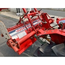 YANMAR トラクター YM1720D