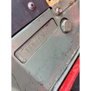 YANMAR トラクター YM1720D