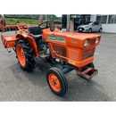 KUBOTA トラクター L1801S