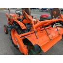 KUBOTA トラクター L1801S