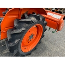 KUBOTA トラクター L1801S