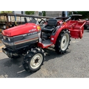 MITSUBISHI トラクター MT201
