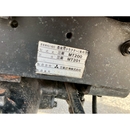 MITSUBISHI トラクター MT201