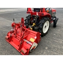 YANMAR トラクター AF17D