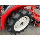 YANMAR トラクター AF17D