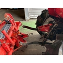 MITSUBISHI トラクター MT21D