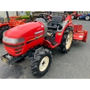 YANMAR トラクター AF170