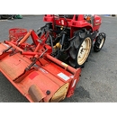 YANMAR トラクター AF170