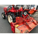 YANMAR トラクター AF170