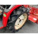 YANMAR トラクター AF170