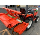 HITACHI トラクター CX140