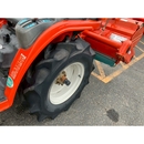 HITACHI トラクター CX140